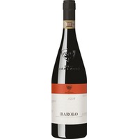 Pico Maccario Barolo, Barolo DOCG, Piemont, 2021, Rotwein