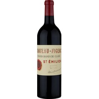 Château Figeac 1er Cru B Saint-Émilion - - Figeac - Französischer Rotwein