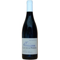 Joliet Pere & Fils Manoir de la Perriere Clos de la Perriere Fixin Premier Cru