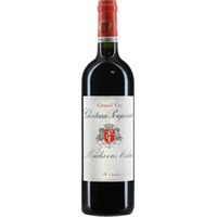 Château Poujeaux Moulis-en-Médoc - - Poujeaux - Französischer Rotwein