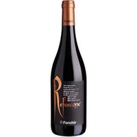 Forchir: Refosco IGP Refoscone -