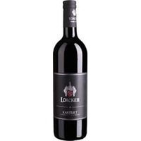 Loacker: Cabernet-Lagrein IGT Kastlet BIO -