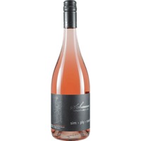 Cuvee Cuveé Simply Rosé