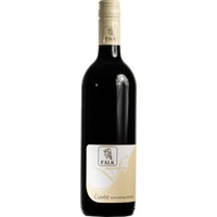 Cuvee Cuveé vom kleinen Holzfass