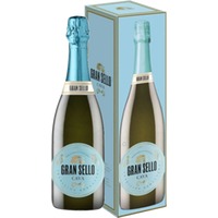 Gran Sello Cava Brut, Método Tradicional