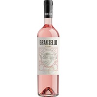 Gran Sello Rosado, Vino de la Tierra de Castilla