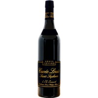 Bovard St. Saphorin Rouge Cuvée Louis - - Waadt, Schweiz