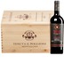 Brunello di Montalcino "Vigna Paganelli" Riserva DOCG  Original-Holzkiste 