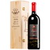 Brunello di Montalcino "Vigna Paganelli" Riserva DOCG Doppel-MAGNUM Original-Holzkiste 
