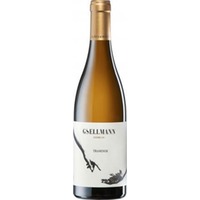 Traminer unfiltriert BIO
