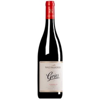 "Gries" Lagrein Riserva Alto Adige DOC