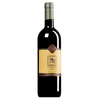 "Borgone" Rosso Toscana IGT (BIO)