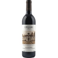 Apogee Pepper Bridge Vineyard Red Blend, Walla Walla Valley, Washington, Washington, 2019, Rotwein