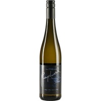 Raphael Silver Sauv. Blanc by Harold Faltermeyer, Trocken, Nahe, Nahe, 2022, Weißwein