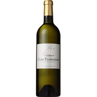 Château Clos Floridene, Bordeaux, 2020, Weißwein