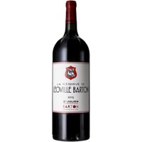 Magnum La Réserve De Léoville Barton - Zweitwein Château Léoville Barton