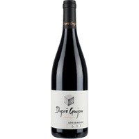 La 6.3.1 - Domaine Dupré Goujon