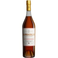 Brandy Barbadillo Solera Gran Reserva - 0,5 L. Spanien Brandy