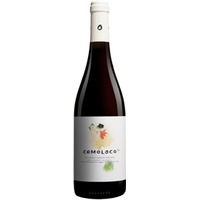 Juan Gil Comoloco Organic Spanien Rotwein Trocken
