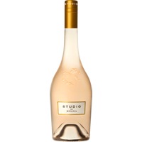 STUDIO by Miraval Rosé Méditerranée IGP - Château Miraval