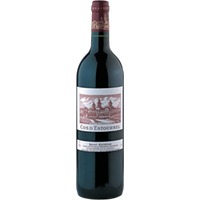 2ème Cru Classé Saint Estèphe AOC - Château Cos d´Estournel