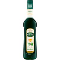 Profisirup Pandan 0,7l - Mathieu Teisseire