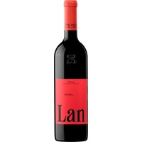 Crianza Rioja DOCa - Bodegas LAN