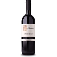 Armando Parusso Barbera d´Alba Ornati