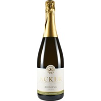 Riesling brut - Weingut Acker - Martinushof