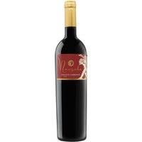 NAEGELE Chronos Rotwein Cuvée trocken 1,5 L - Weingut Georg Naegele - Schlossbergkellerei