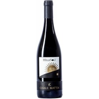 Millesoli Lazio Cesanese IGP - Casale Mattia
