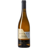 Romos Roma Bianco DOC - Casale Mattia