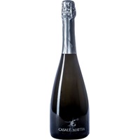 Spumante Casale Mattia Frascati DOC brut - Casale Mattia