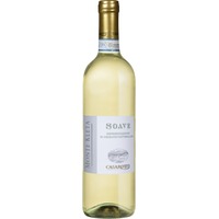 Monte Kleta Soave DOC - Casarotto