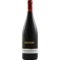 Le Ghiaie Cabernet Sauvignon Veneto IGP - Casarotto