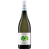 Ruggito Trebbiano d'Abruzzo Doc Terre di Chieti Superiore trocken Bio - Buzzarone