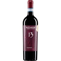 13 Montepulciano d’Abruzzo DOC Riserva Bio - Buzzarone