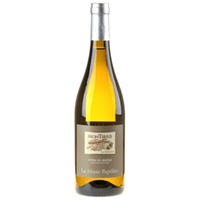 Montirius La Muse Papilles Côtes du Rhône Blanc Bio