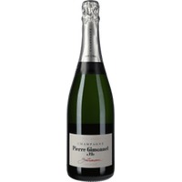 Champagne Gastronome Premier Cru Blanc de Blancs Brut Flaschengärung