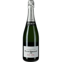 Champagne Brut Extra Premier Cru Blanc de Blancs Extra Brut Flaschengärung