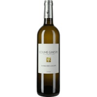 Coume Gineste Blanc