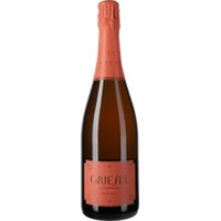 Rosé Tradition Brut Flaschengärung