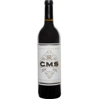C.M.S. Cabernet Sauvignon Merlot Syrah, Washington, Washington, 2020, Rotwein