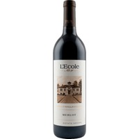 L'Ecole No 41 Heritage Merlot, Columbia Valley, Washington, 2019, Rotwein