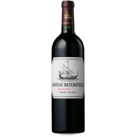 Château Beychevelle