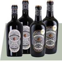 Lupo Meraviglia Probierpaket