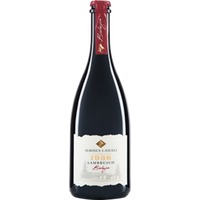 Lambrusco ALBINEA CANALI IGT Cantine Canali Bio