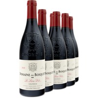 Gigondas AC Le Lieu Dit