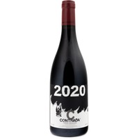 Contrada Chiappemacine Terre Siciliane Rosso IGP