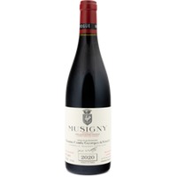 Musigny Grand Cru AC Cuvée Vieilles Vignes